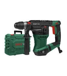 Перфоратор DWT BH10-28 VB BMC, SDS-Plus, 1050 Вт