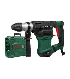 Перфоратор DWT BH13-30 VB BMC, SDS-Plus, 1300 Вт