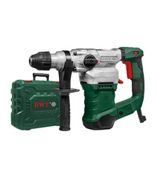Перфоратор DWT BH15-36 VB BMC, SDS-Plus, 1500 Вт