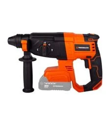 Перфоратор акумуляторний Tekhmann TRH-28S BL TekPower, SDS-Plus, 20 В, без АКБ та ЗП (854813)