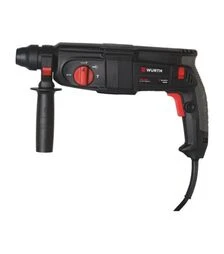Перфоратор Wurth H 8-28 Classic, SDS-Plus, 800 Вт (5717026011)