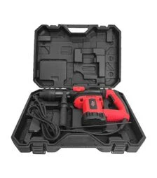 Перфоратор Wurth BMH 45, SDS-Max, 1450 Вт (16025571)