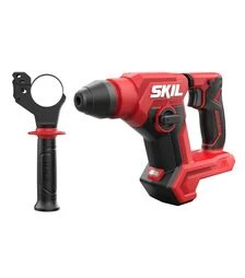 Перфоратор аккумуляторный SKIL 3821 CA, SDS+, 20 В, без АКБ и ЗУ (RH1E3821CA)