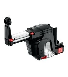 Насадка для всасывания пыли Metabo ISA 24 (631357850)