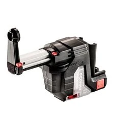 Насадка для всасывания пыли Metabo ISA 18 LTX (631341890)