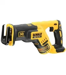 Пила шабельна DeWALT DCS367N