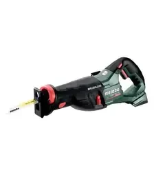 Пила сабельная Metabo SSEP 18 LT BL (601617850)