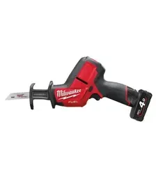 Пила шабельна MILWAUKEE M12 FUEL CHZ-402C (4933446950)