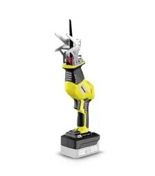 Пила сабельная Karcher PGS 4-18 (1.445-330.0)