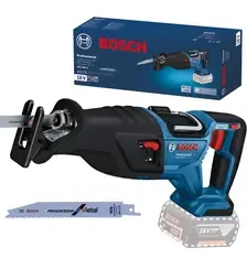 Пила шабельна Bosch GSA 185-Li (06016C0020)