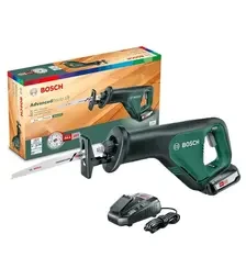 Пила шабельна Bosch AdvancedRecip 18 (06033B2401)