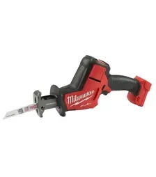 Пила шабельна MILWAUKEE M18 FUEL FHZ-0X (4933459887)