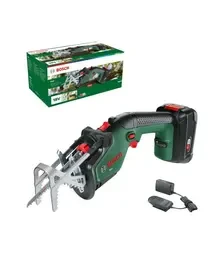 Пила шабельна акумуляторна Bosch KEO (0.600.861.A00)