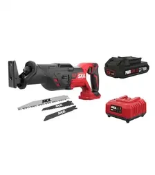 Пила шабельна акумуляторна SKIL 3480 CB XP (SW1E3480CB+BC1E3110AA)