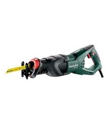 Пила шабельна Metabo SSE 1100, 1100 Вт, кейс (606177500)