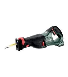 Пила сабельная аккумуляторная Metabo SSEP 18 LT, 18 В, кейс, без АКБ и ЗУ (601616840)