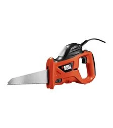 Пила шабельна BLACK+DECKER KS880EC, 400 Вт
