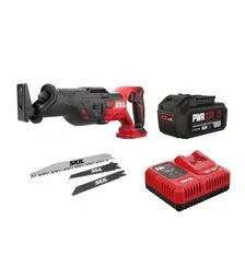 Перфоратор аккумуляторный SKIL 3851 CA XP, SDS+, 20 В, 4 A*ч (RH1E3851CA+BC1E3111A)