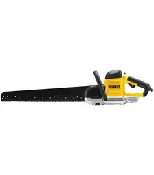 Пила-алігатор DeWALT DWE398