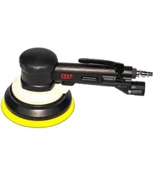 Вібраційна шліфмашина Mighty Seven QB-58502