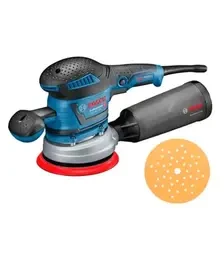 Вибрационная шлифмашина Bosch GEX 40-150 (060137B202)