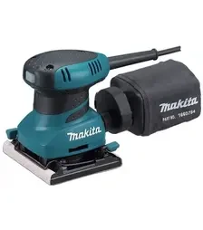 Вибрационная шлифмашина Makita BO4556