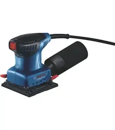 Вибрационная шлифмашина Bosch 607350199