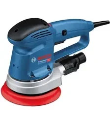 Вибрационная шлифмашина Bosch GEX 34-150 (0601372800)