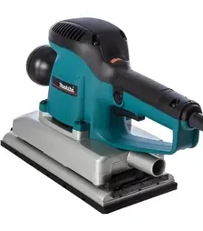 Вібраційна шліфмашина Makita BO4900V