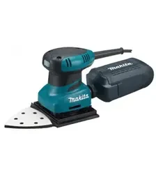 Вибрационная шлифмашина Makita BO4565