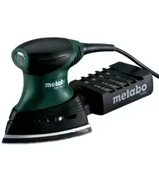 Вибрационная шлифмашина Metabo FMS 200 Intec (600065500)