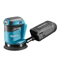 Вібраційна шліфмашина Makita DBO180Z