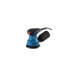 Вібраційна шліфмашина Bosch GEX 125 (06013A8020)