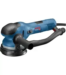 Вібраційна шліфмашина Bosch GET 55-125 (0601257000)