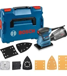Вібраційна шліфмашина Bosch GSS 160 Multi (0.601.2A2.300)