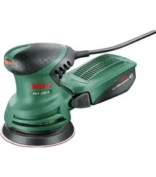 Вибрационная шлифмашина Bosch PEX 220 A (0.603.378.000)