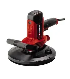 Вибрационная шлифмашина для стен Einhell TC-DWS 225 (4259945)