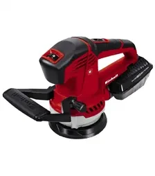Вибрационная шлифмашина Einhell TE-RS 40 E (4462000)
