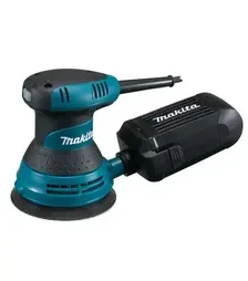 Вібраційна шліфмашина Makita BO5030