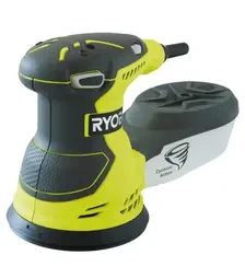 Вібраційна шліфмашина Ryobi ROS300 (5133001144)