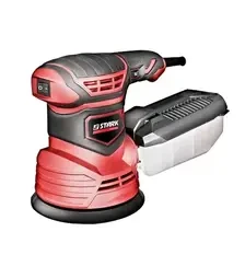 Ексцентрикова шлiфувальна машина Stark RS-400 (150400010)