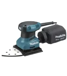 Шлифмашина вибрационная Makita ВО4565 MAKITA (34800)