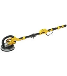 Ексцентрикова шлiфувальна машина STANLEY FatMax SFMEE500S для стін та стель