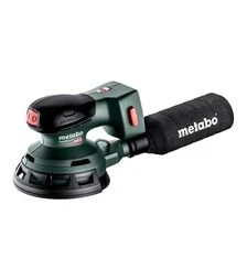 Шліфмашина ексцентрикова акумуляторна Metabo PowerMaxx SXA 12-125 BL, без АКБ та ЗП (602035840)