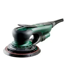 Шліфмашина ексцентрикова Metabo SXE 150-2,5 BL, 350 Вт, 150 мм (615025000)