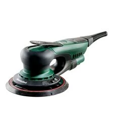 Шліфмашина ексцентрикова Metabo SXE 150-5,0 BL, 350 Вт, 150 мм (615050000)