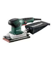 Шлифмашина вибрационная Metabo SRE 3185, 200 Вт, 92x184 мм (600442000)