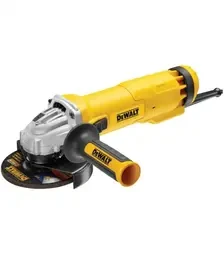 Угловая шлифмашина DeWALT DWE4237K
