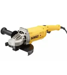 Кутова шліфмашина DeWALT DWE496