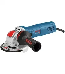 Кутова шліфмашина Bosch GWX 9-125 S (06017B2000)